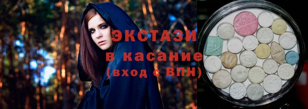 молекула духа Ельня