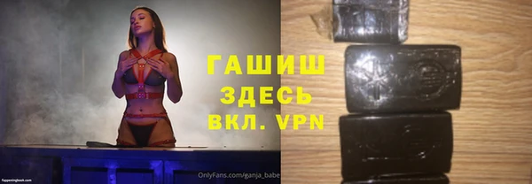 молекула духа Ельня